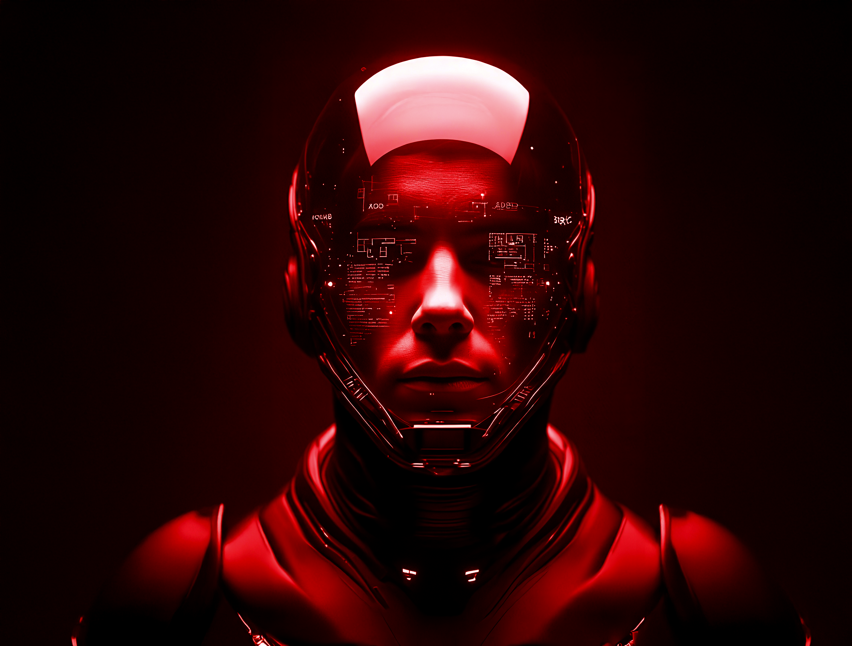 Generative AI for Marketing Thinking